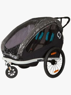 Hamax TRAVELLER Regnslag, Transparent