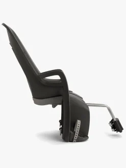 Hamax ZENITH Cykelstol, Grey/Red