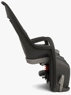 Hamax ZENITH RELAX Cykelstol med Adapter, Grey/Black