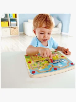 Hape Aktivitetstavle Labyrint