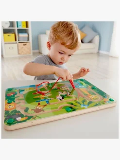 Hape Jungle Maze Spil