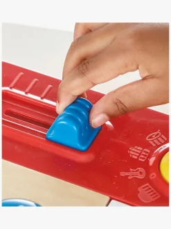 Hape Mix & Spin DJ-studie