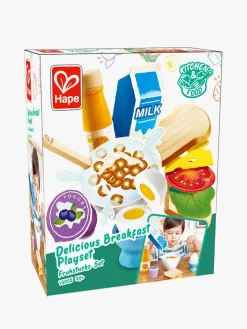 Hape Morgenmadslegesæt