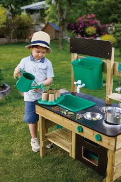 Hape Nature Fun Udekøkken