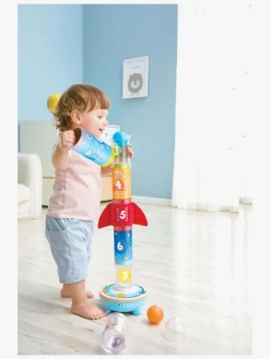 Hape Rocket Ball Air Stabeltårn