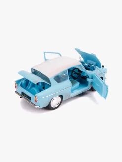 Harry Potter Bil 1959 Ford Anglia 1:24 med Figur