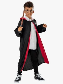 Harry Potter Kostume Sæt