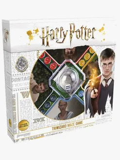 Harry Potter Spil Magic Beasts