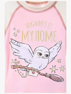 Harry Potter UV-Trøje, Lyserød