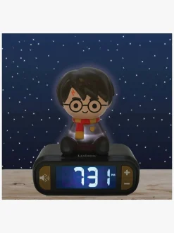 HarryPotter Vækkeur