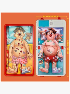 Hasbro Classic Operation Refresh Børnespil