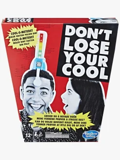 Hasbro Spil Don't Lose Your Cool