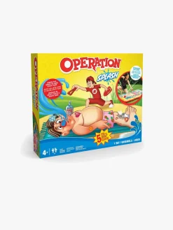Hasbro Spil Operationsspil Udendørs
