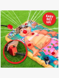 Hasbro Spil Operationsspil Udendørs