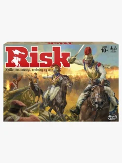Hasbro Spil Risk