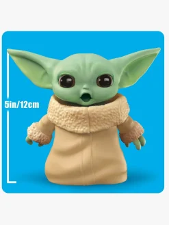 Hasbro STAR WARS Mixin Moods Grogu Figur