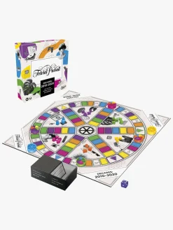 Hasbro Trivial Pursuit Decades 2010 To 2020