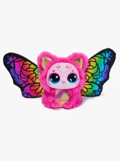 Hatchimals Kittyfly Bamse Blandet Udvalg