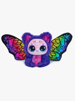 Hatchimals Kittyfly Bamse Blandet Udvalg