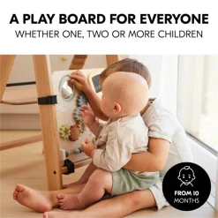 Hauck Aktivitetstavle til Højstol