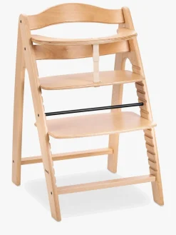 Hauck Arketa Højstol, Beech