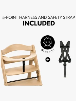 Hauck Arketa Højstol, Oak