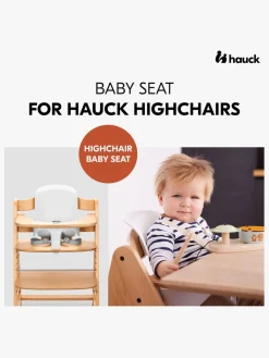 Hauck Babysæt