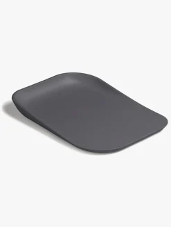 Hauck Change N Clean Puslepude, Anthracite