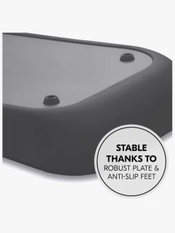 Hauck Change N Clean Puslepude, Anthracite