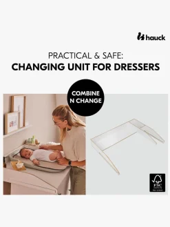 Hauck Combine N Change Pusledel