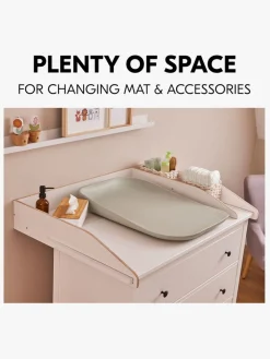 Hauck Combine N Change Pusledel