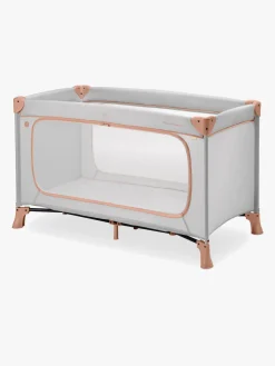 Hauck Dream N Play Plus Weekendseng, Dusty Cork