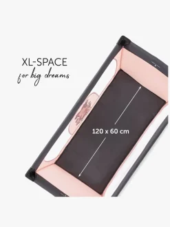 Hauck Dream'n Play Weekendseng Minnie Sweetheart