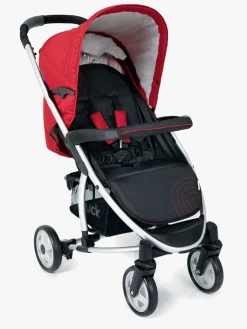 Hauck Handle Me 1 Håndtagsbeskytter 2-pak