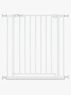 Hauck Open N Stop 2 Sikkerhedsgitter, White