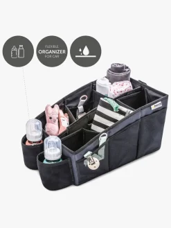 Hauck Organize Me Opbevaring til Bil