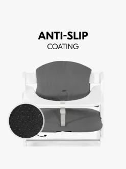 Hauck Pad Select Hynde, Muslin Dark Grey