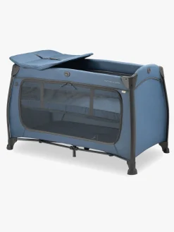 Hauck Play N Relax Center Weekendseng, Dark Blue