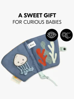 Hauck Play Reading S Aktivitetslegetøj til Legebakke