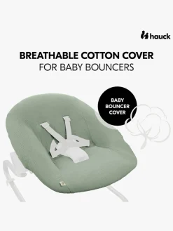Hauck Skråstol Betræk Baby, Sage