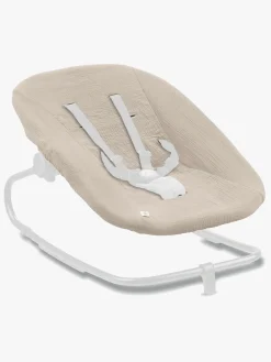 Hauck Skråstol Betræk, Beige