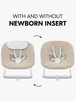 Hauck Skråstol Betræk, Beige