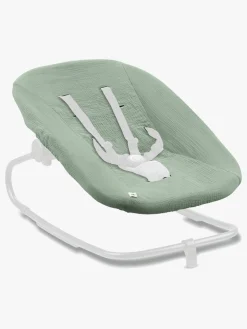 Hauck Skråstol Betræk, Sage