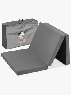 Hauck Sleeper Rejsemadras, Grey