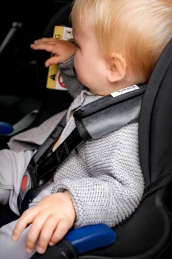 Hauck Smooth Me Selebeskytter 2-pak