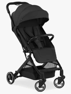 Hauck Travel N Care Klapvogn, Black