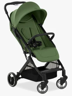 Hauck Travel N Care Plus Klapvogn, Green