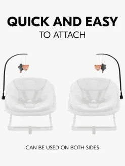 Hauck Uro til Skråstol