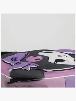 Hello Kitty 3D Rygsæk, Lilla