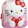 Hello Kitty 3D Rygsæk, Pink